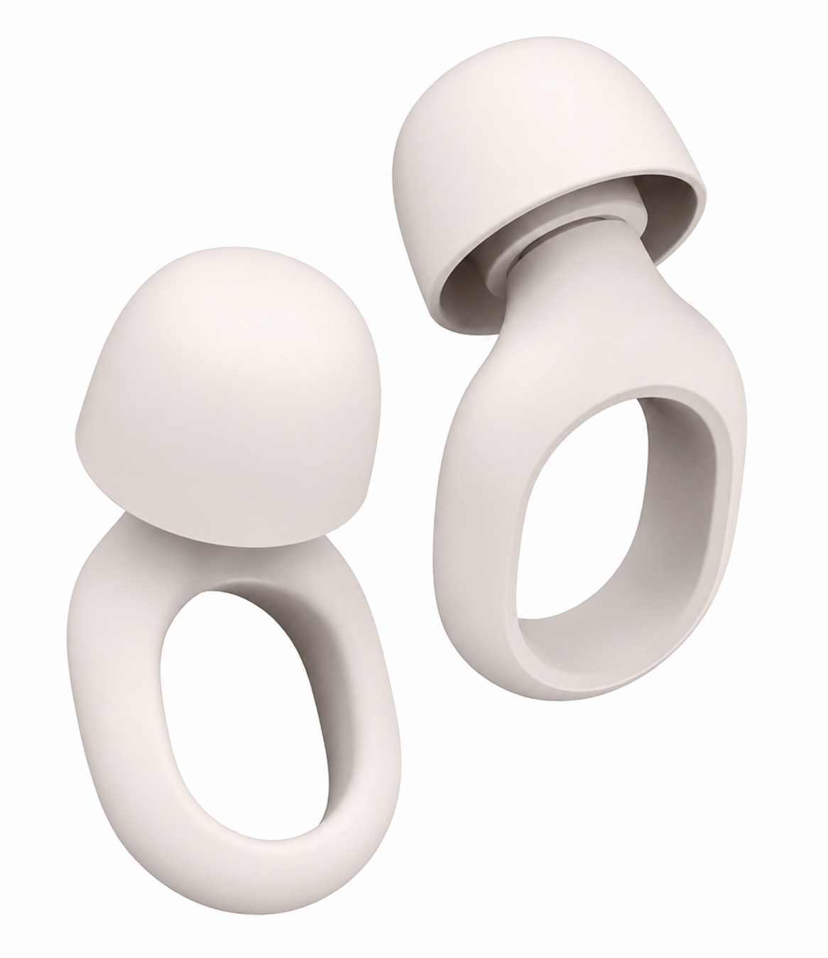 Noise Cancelling Ear Buds