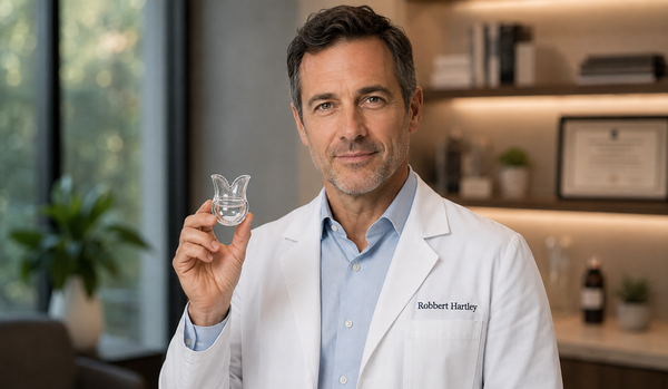 Dr. Robert Hartley