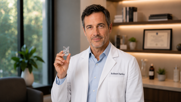 Dr. Robert Hartley